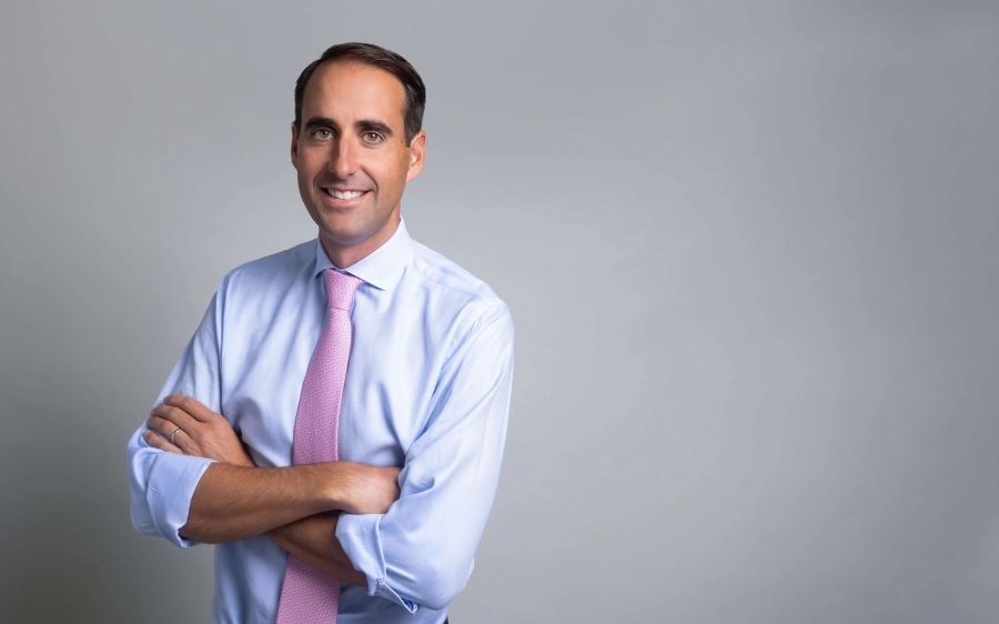 R. Davis Noell | Team | Providence Equity